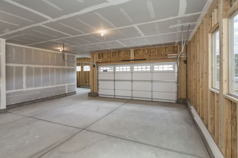 Building Damage Repair in Charleston, SC