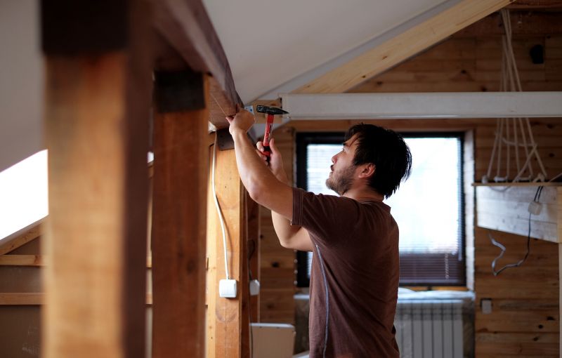 Construction Service in Conroe, TX