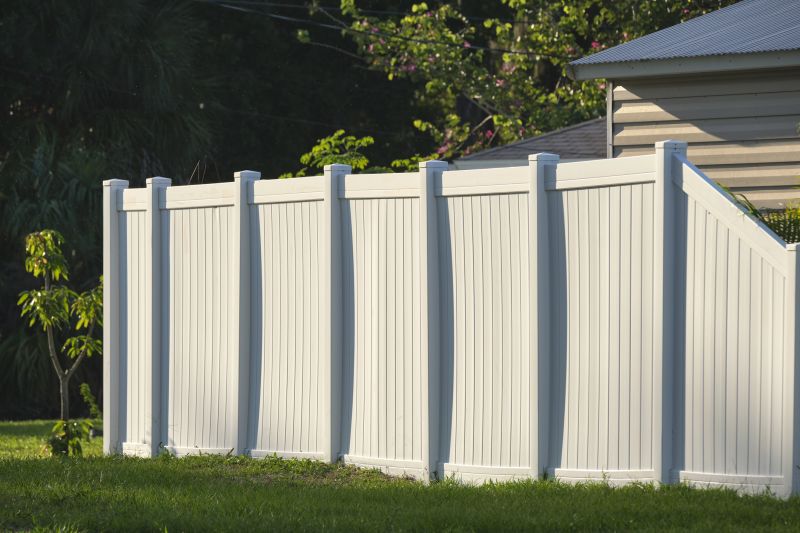 Composite Fence Service Cost — Cost of Composite Fence Service