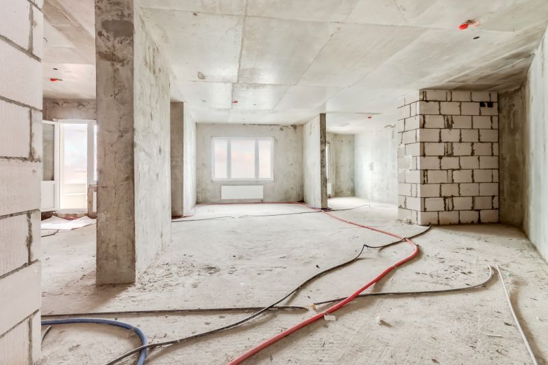 Crawl Space Remediation in Denver County, CO
