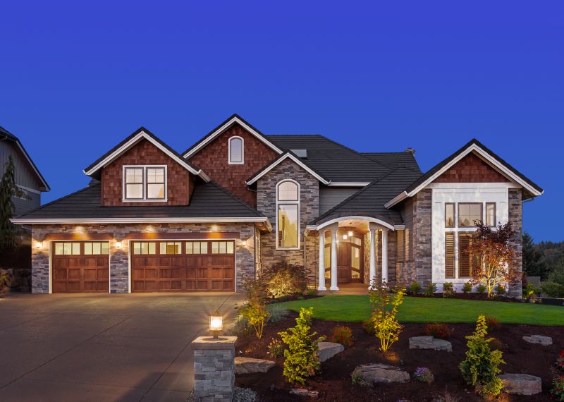 Exterior Remodeling in Denver County, CO