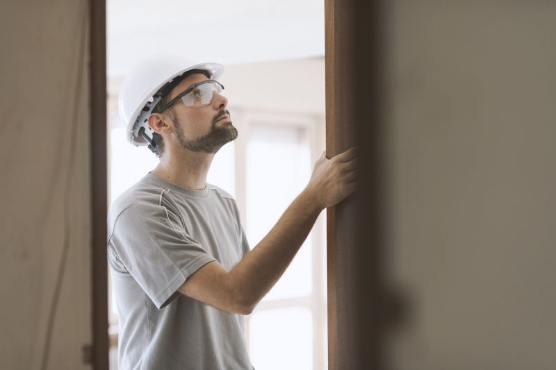 General Contractor Service in Santa Rosa, CA