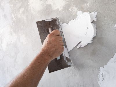 Painting & Wall Repair