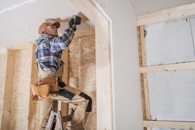 Home Repair Service in Alpharetta, GA