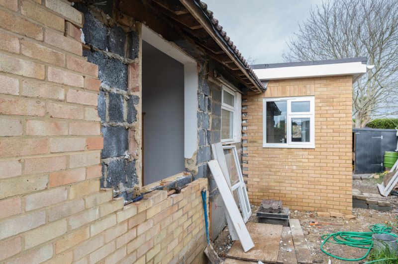 Home Repair Service in Houston, TX