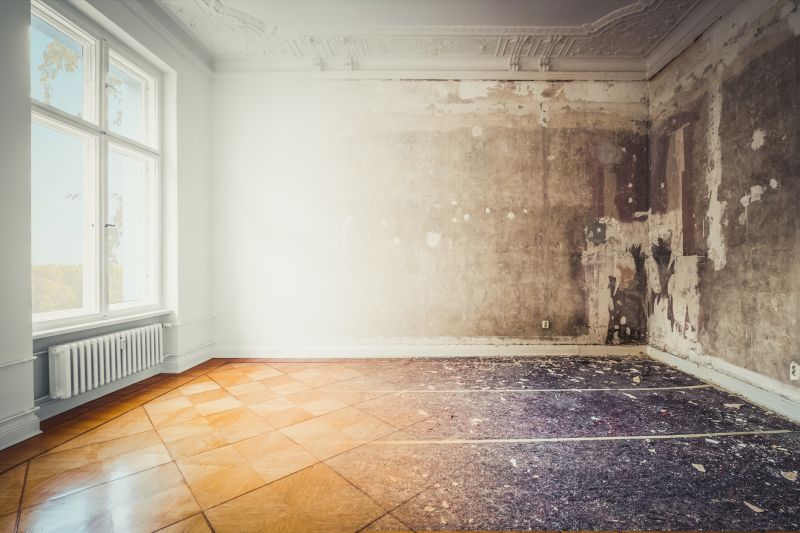 House Repair Service in Conroe, TX