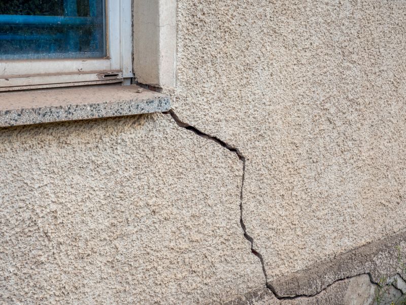 House Repair Service in Alpharetta, GA