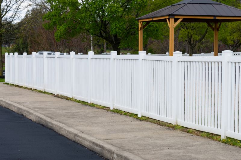 Privacy Fence Construction in Madison, WI