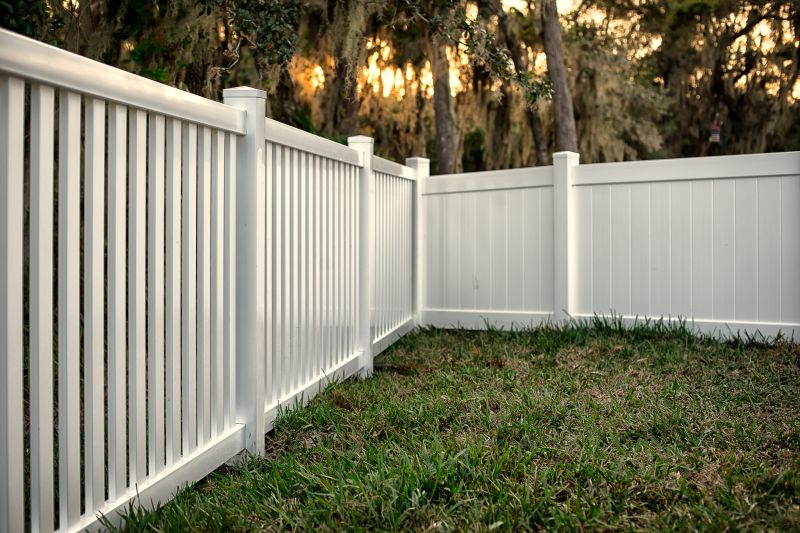 Privacy Fence Installation in Cedar Rapids, IA