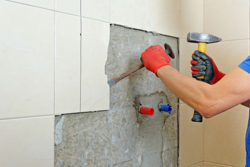 Wall Removal Service in Charleston, SC