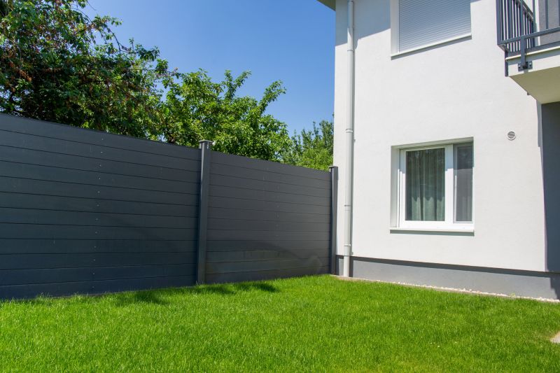 Specialty Fence Services