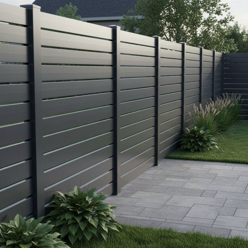 Privacy Fence Installation in Green Bay, WI